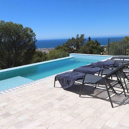 Finca Vista Marbella Exterior foto