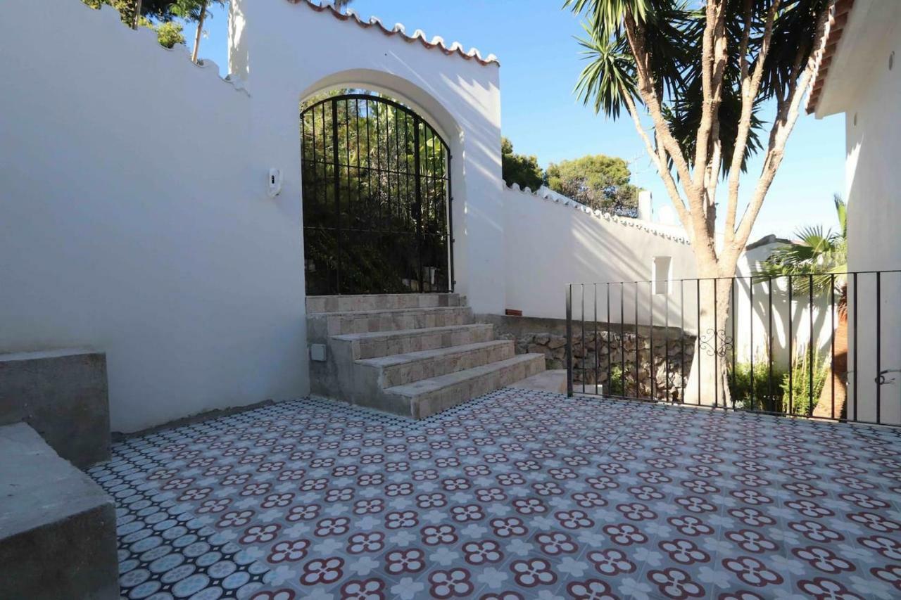 Finca Vista Marbella Exterior foto